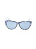 Unbranded Blue Sunglasses One size - photo 2