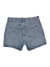 Old Navy Blue Denim Shorts Size 6 - photo 2