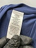 TCEC 100% Polyester Blue Cocktail Dress Size S - photo 8