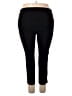 Lila Rose Black Active Pants Size 18 - photo 2