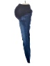 a:glow Blue Jeggings Size 4 - photo 5