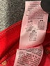 Mother Red Casual Pants Size 33 waist - photo 7