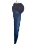 a:glow Blue Jeggings Size 4 - photo 4