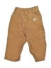 Carhartt 100% Cotton Tan Khakis 9-12 MO / 12 MO - photo 2