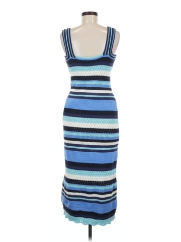 Haute Hippie Casual Dress (view 2)