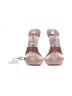 Zara Pink Sandals Size EU 37 - photo 2
