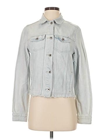 Lucky Brand Denim Jacket (view 1)