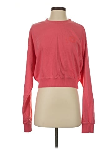 P.E Nation Sweatshirt (view 1)