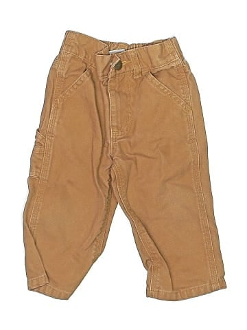 Carhartt Khakis (view 1)