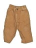 Carhartt 100% Cotton Tan Khakis 9-12 MO / 12 MO - photo 1
