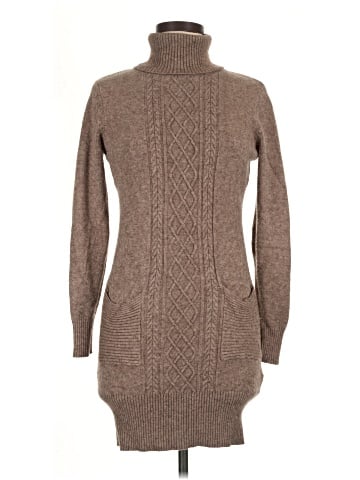 Simply Couture Turtleneck Sweater (view 1)