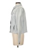 Lucky Brand 100% Cotton Gray Denim Jacket Size S - photo 5