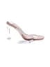 Zara Pink Sandals Size EU 37 - photo 1