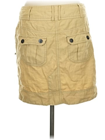 Daughters of the Liberation Casual Skirt (view 2)