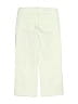 Cat & Jack Ivory Jeans Size 10 - photo 2