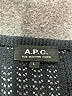 APC Black Swimsuit Cover Up Size L - photo 7