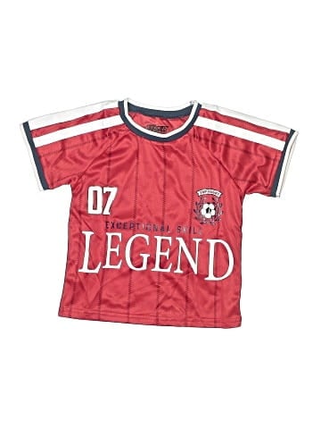 10 Threads Short Sleeve T-Shirt (view 1)