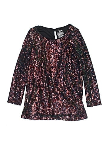 Art Class Dress (view 1)