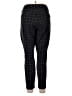 Old Navy Plaid Black Dress Pants Size 18 - photo 2