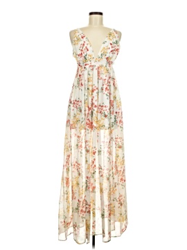 Forever 21 Casual Dress