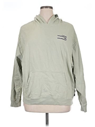 Vans Pullover Hoodie (view 1)