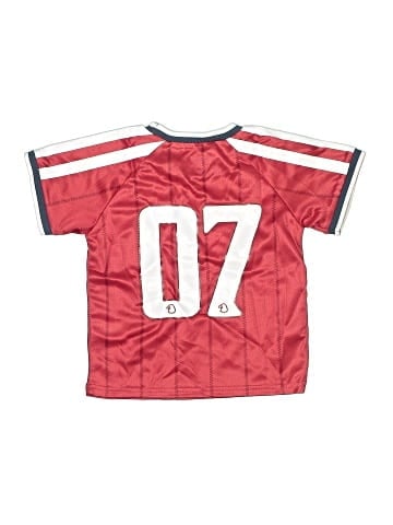 10 Threads Short Sleeve T-Shirt (view 2)