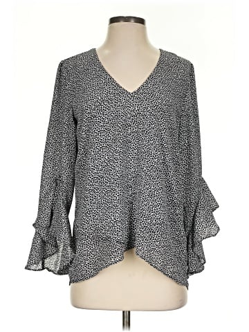Vince Camuto 3/4 Sleeve Blouse (view 1)