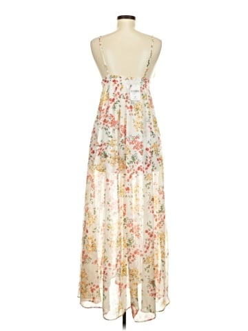 Forever 21 Casual Dress (view 2)