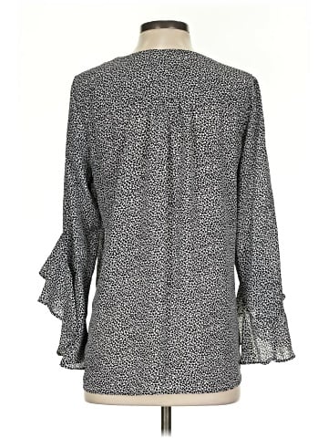 Vince Camuto 3/4 Sleeve Blouse (view 2)