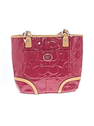 Coach Factory Shoulder Bag (view 1)