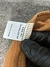 Unbranded 100% Polyester Brown Coat Size XL - photo 6