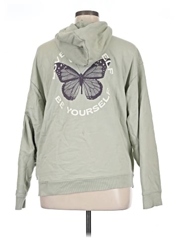 Vans Pullover Hoodie (view 2)