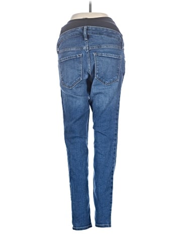 Old Navy - Maternity Jeans (view 2)