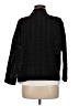 Eileen Fisher Black Cardigan Size M (petite) - photo 2