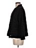 Eileen Fisher Black Cardigan Size M (petite) - photo 5