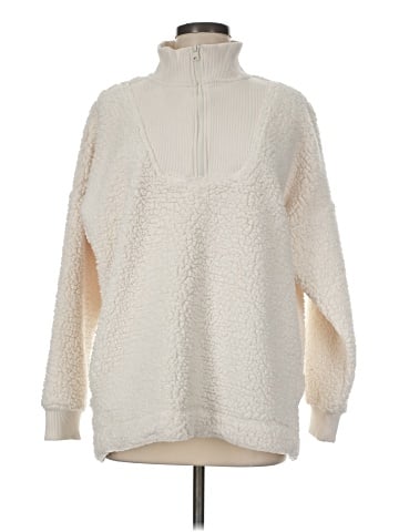 Aerie Pullover Sweater (view 1)