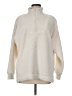 Aerie Ivory Pullover Sweater Size M - photo 1