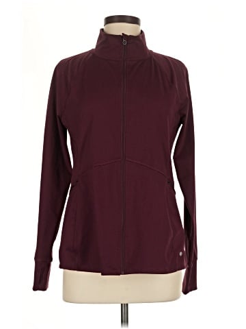 Layer 8 Track Jacket (view 1)