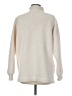 Aerie Ivory Pullover Sweater Size M - photo 2