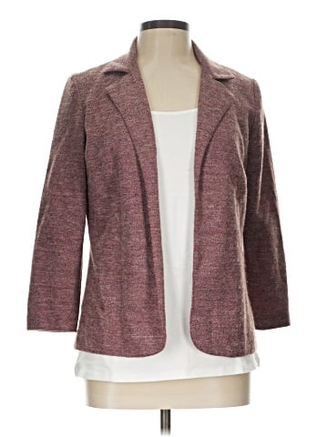 Unbranded Blazer (view 1)
