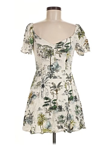 Zara Cocktail Dress (view 1)