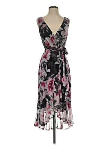 Connected Apparel Cocktail Dress (view 1)
