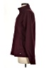 Layer 8 Burgundy Track Jacket Size M - photo 5