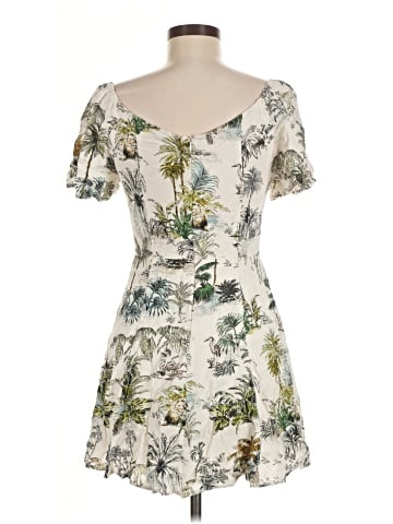 Zara Cocktail Dress (view 2)