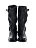 Gentle Souls Black Boots Size 8 1/2 - photo 2