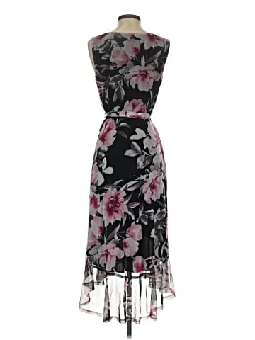 Connected Apparel Cocktail Dress (view 2)
