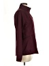 Layer 8 Burgundy Track Jacket Size M - photo 4