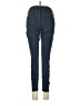Old Navy Solid Blue Jeans Size 6 - photo 2
