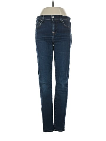 7 For All Mankind Jeans (view 1)