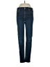 7 For All Mankind Blue Jeans Size 25 waist - photo 1